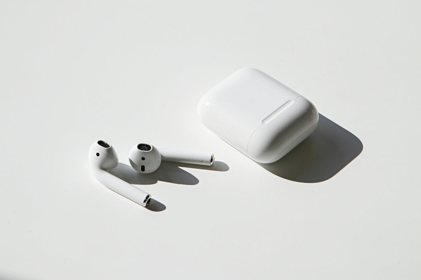 Airpods Gen2