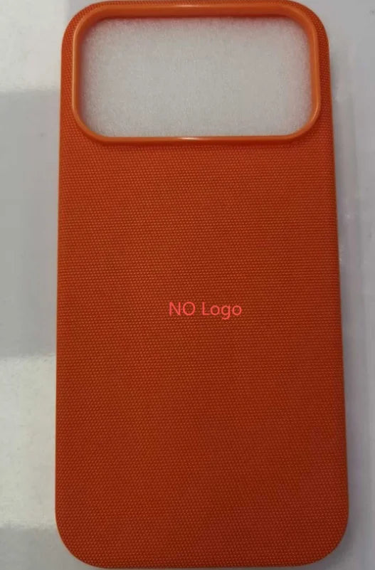 High Quality Original Technology Woven Case For IPhone 17 16 15 14 13 Pro Max 17 Air