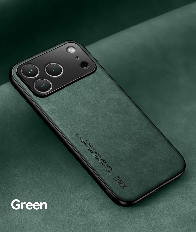 Luxury Shockproof Case For iPhone 17 Pro,For iPhone 17 Air 17Pro