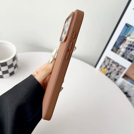 High Quality Original Technology Woven Case For IPhone 17 16 15 14 13 Pro Max 17 Air