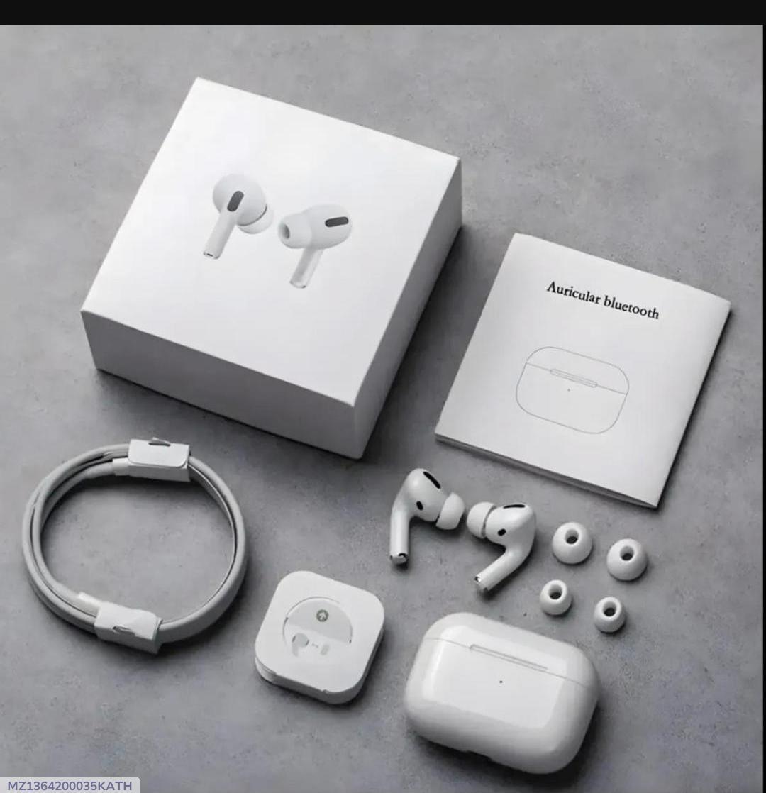 Airpods Gen2