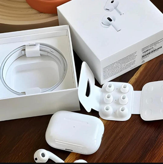 Airpods Gen2